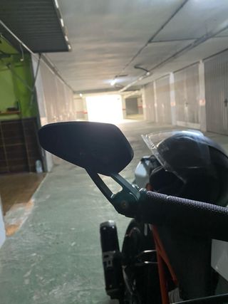 Retrovisores Moto Quad Patín