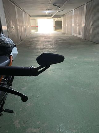 Retrovisores Moto Quad Patín