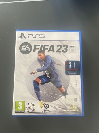 FIFA 23 PS5