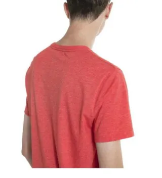 Camiseta Puma Roja