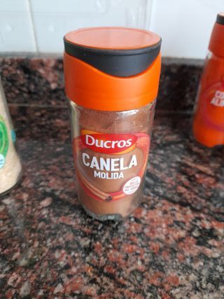 Especias Ducros Variadas