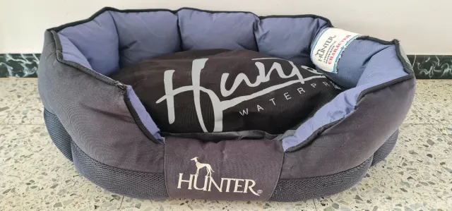 URGE POR MUDANZA Cama para perro/gato Hunter