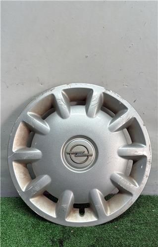 TAPACUBOS OPEL ASTRA G BERLINA (1998->)