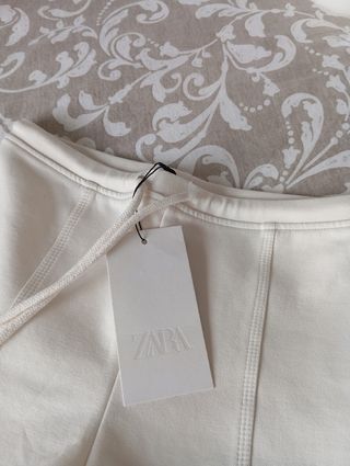 Shorts Zara 
