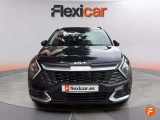Kia Sportage 1.6 T-GDi HEV 171kW (230CV) Drive 4x2