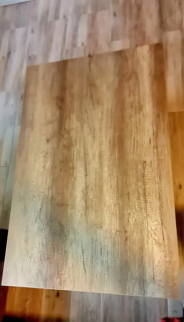 Mesa de salón/revistero