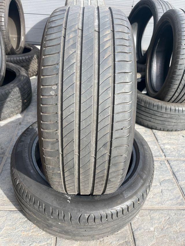 Michelin Primacy 4 225/45 R17 91Y DOT19