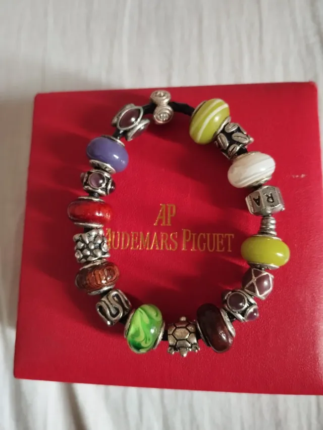 Pulsera Zajira Multicolor