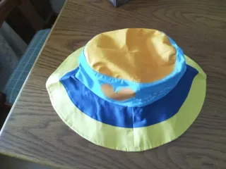 Antiguo Gorro Pamela  Agatha Ruiz de la Prada