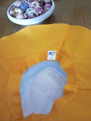 Antiguo Gorro Pamela  Agatha Ruiz de la Prada