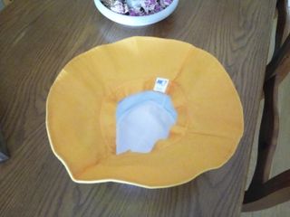 Antiguo Gorro Pamela  Agatha Ruiz de la Prada