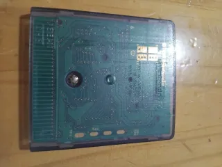 Wario Land 3 Game Boy Color Nintendo