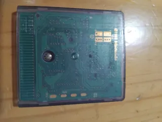 Wario Land 3 Game Boy Color Nintendo