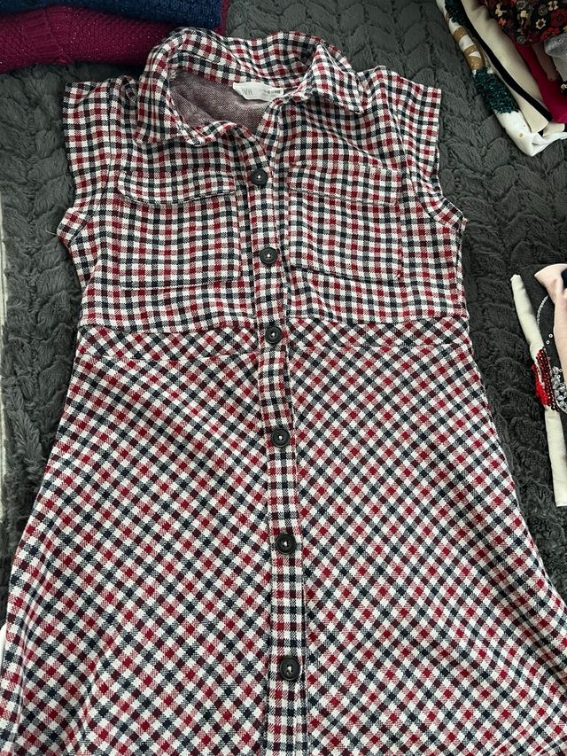 Lote Ropa Niña Talla 11-12 Años