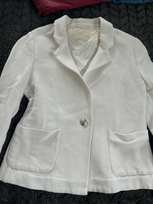 Lote Ropa Niña Talla 11-12 Años