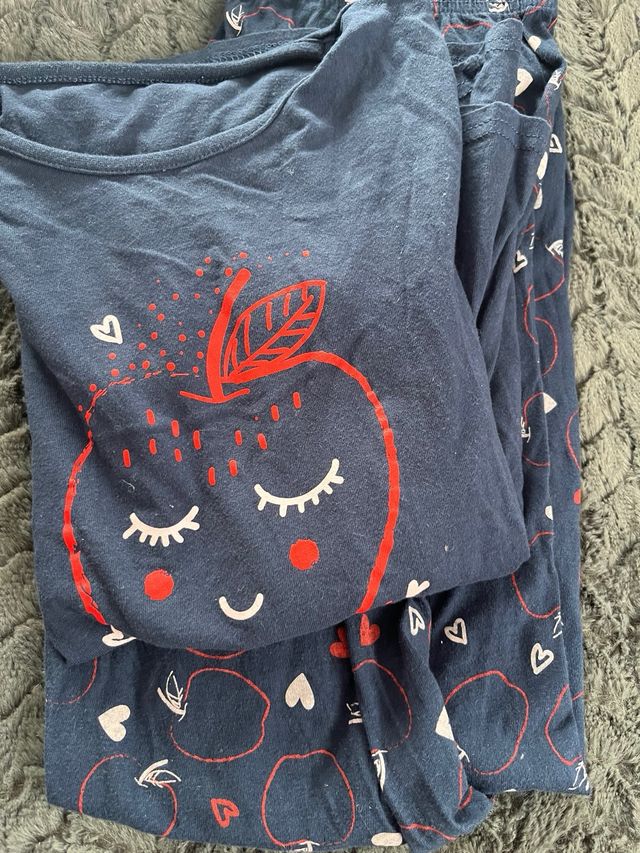 Lote Ropa Niña Talla 11-12 Años