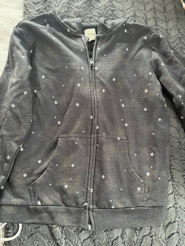 Lote Ropa Niña Talla 11-12 Años