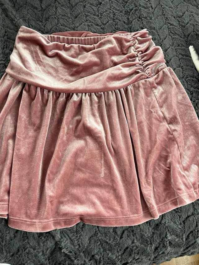 Lote Ropa Niña Talla 11-12 Años