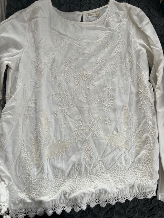 Lote Ropa Niña Talla 11-12 Años