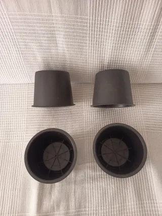 4 gambe di sollevamento per divano (elefante)