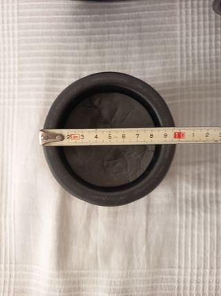 4 gambe di sollevamento per divano (elefante)