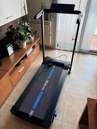 Cinta de correr iWalkPro