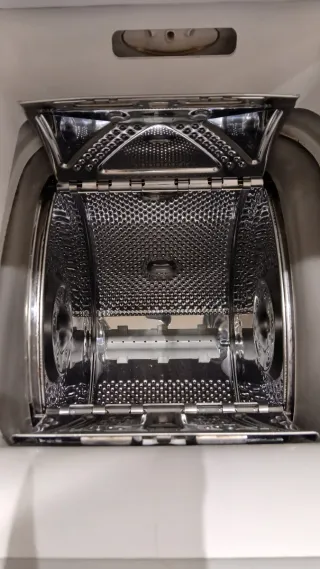 Lavatrice Indesit Carica Dall'alto