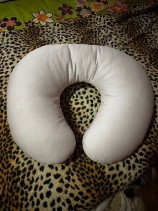 Almohada Lactancia Cotton Juice Estrellas