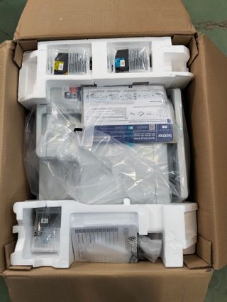 Brother MFC-J6540DW Impresora Multifunción A3 Color Wi-Fi