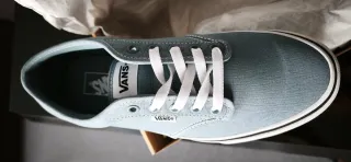 Zapatillas Vans Celeste n° 42