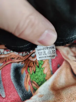 Mochila Bolsa Bruce Lee Dragón