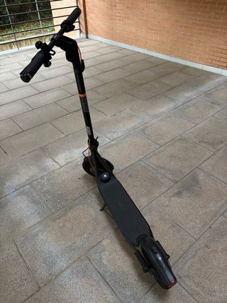 Ninebot KickScooter F2 Plus Patinete Eléctrico
