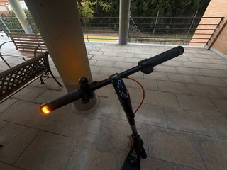 Ninebot KickScooter F2 Plus Patinete Eléctrico