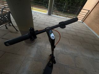 Ninebot KickScooter F2 Plus Patinete Eléctrico