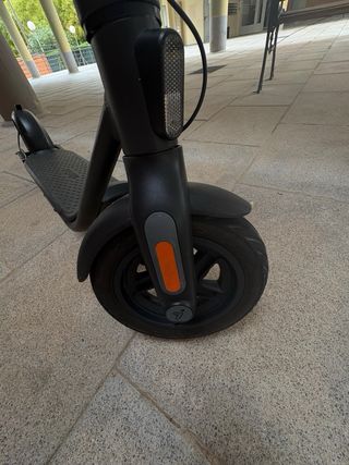 Ninebot KickScooter F2 Plus Patinete Eléctrico