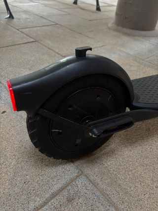 Ninebot KickScooter F2 Plus Patinete Eléctrico