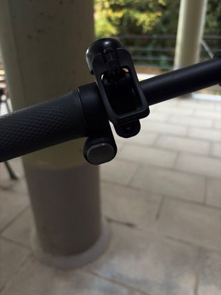 Ninebot KickScooter F2 Plus Patinete Eléctrico