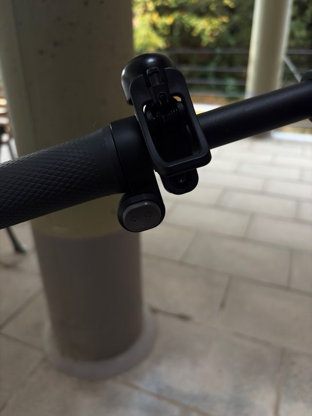 Ninebot KickScooter F2 Plus Patinete Eléctrico