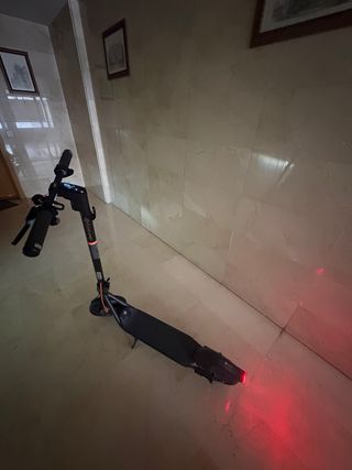 Ninebot KickScooter F2 Plus Patinete Eléctrico