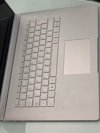 Microsoft Surface Book 2 15 1tb