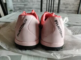 Zapatillas Nike Phantom Gx II Academy TF Hombre