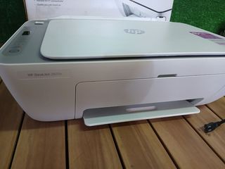 HP DeskJet 2820e 588K9B, Impresora multifunción
