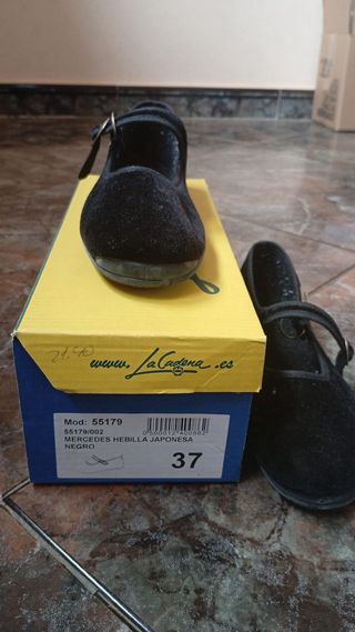 Parisinas Negras La Cadena