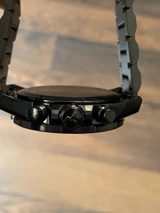 Set completo Tissot Chrono Super Sport