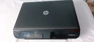 Impresora HP Envy 4500