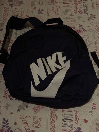 Mochila Nike 