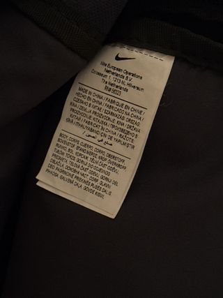 Mochila Nike 