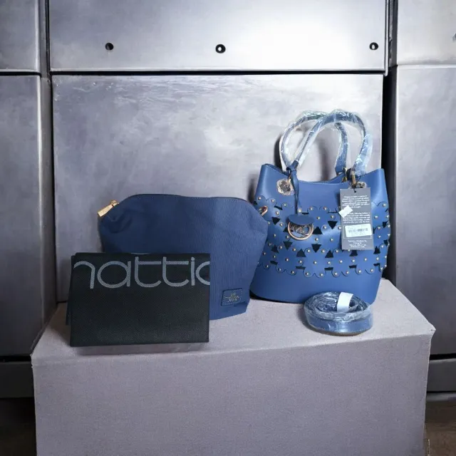 Borsa Gai Mattiolo Jeans