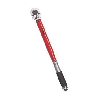 Llave Dinamométrica Bidireccional 70-350 Nm