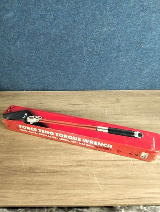Llave Dinamométrica Bidireccional 70-350 Nm